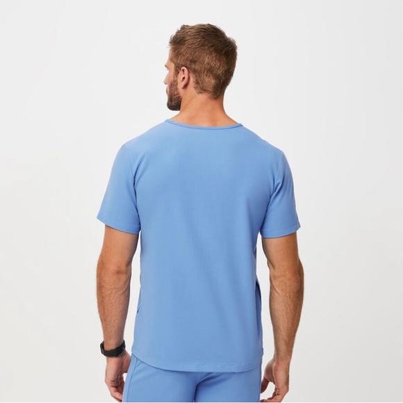Figs Men’s Technical Collection Scrub Set - Picture 3 of 12